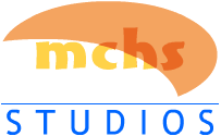 "MCHS" logo